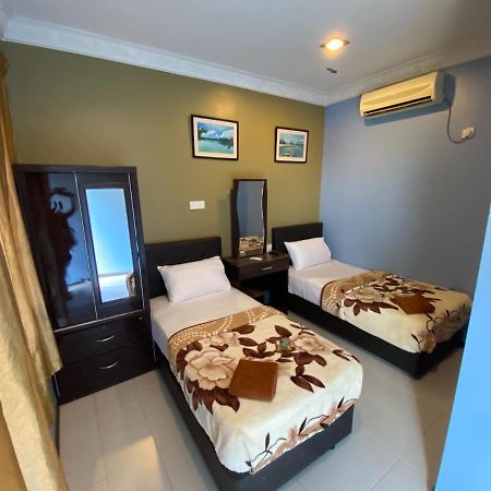 Redang De' Rimba Villa Екстериор снимка