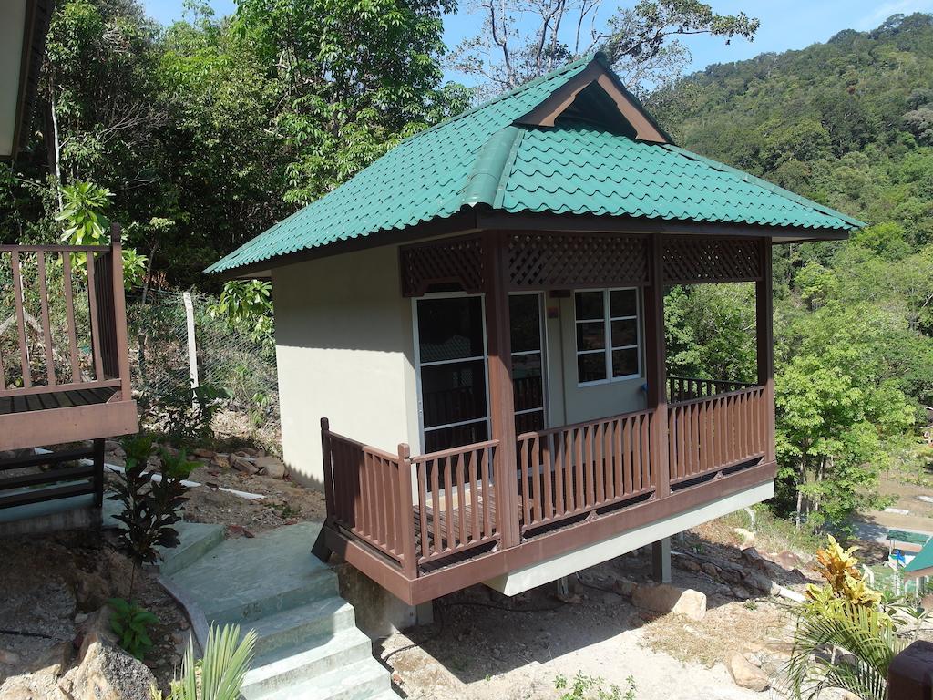 Redang De' Rimba Villa Екстериор снимка