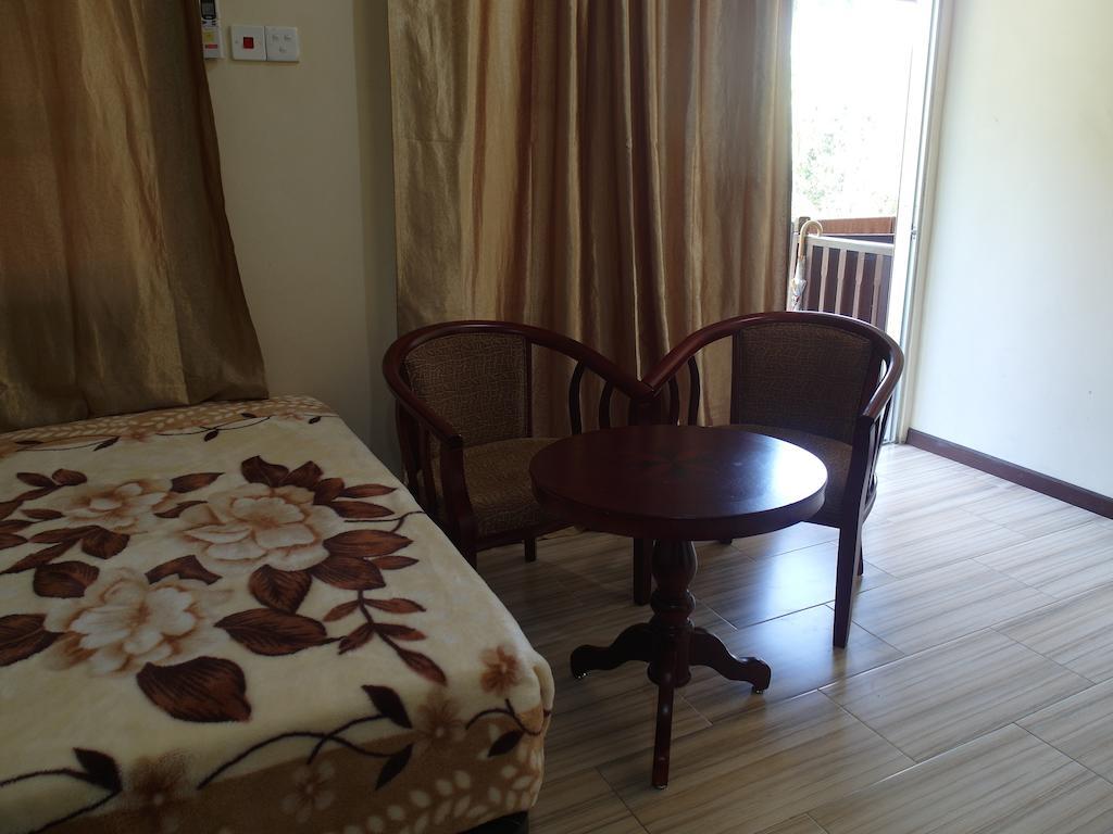 Redang De' Rimba Villa Стая снимка