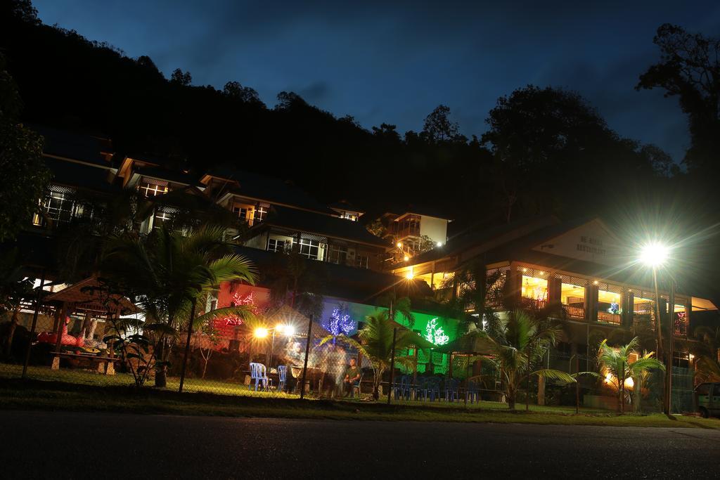 Redang De' Rimba Villa Екстериор снимка