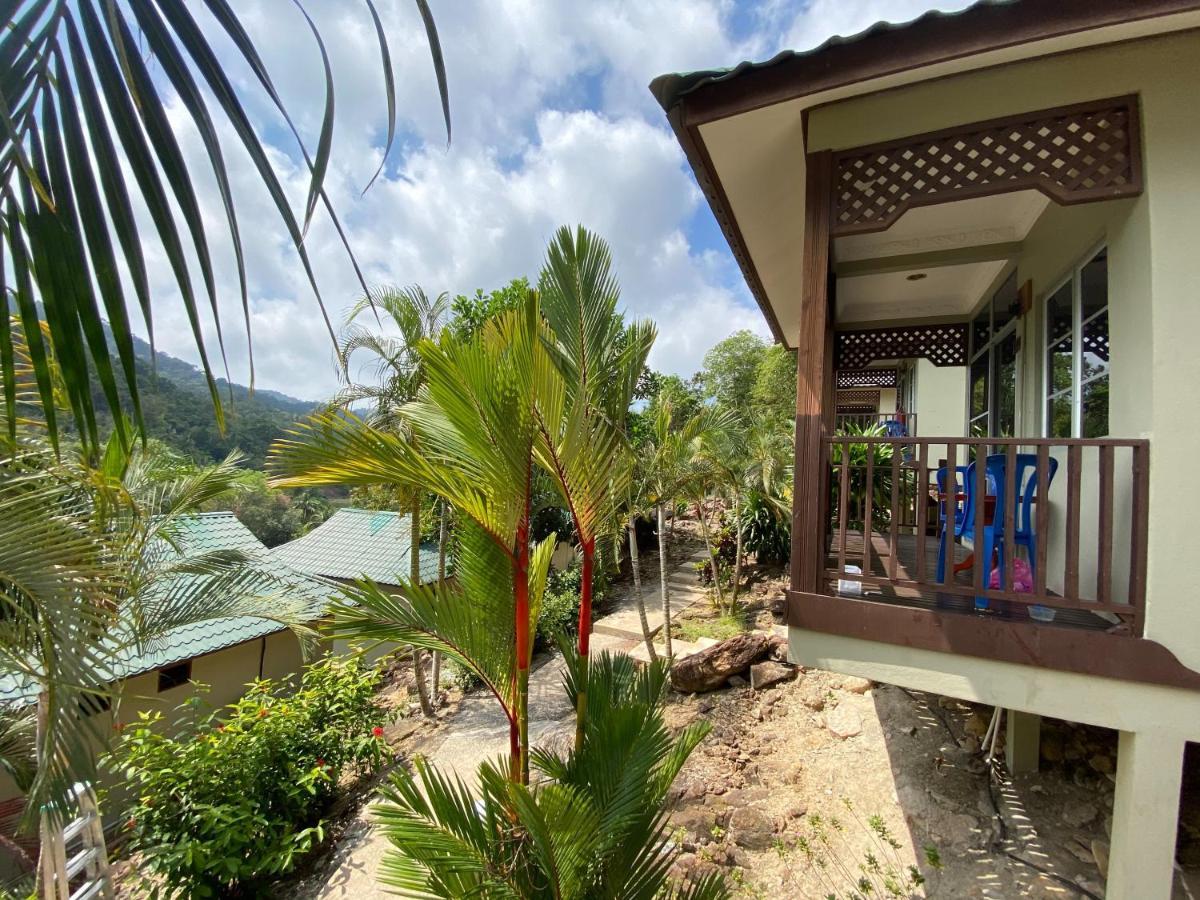 Redang De' Rimba Villa Екстериор снимка